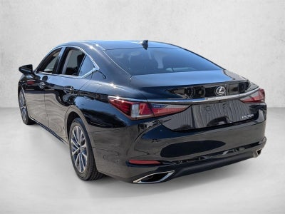 2023 Lexus ES 350 FWD