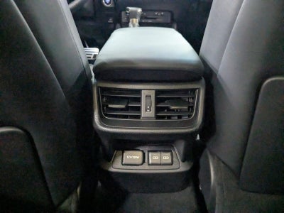 2022 Lexus ES 300h F SPORT FWD