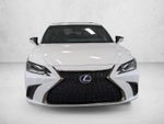 2022 Lexus ES 300h F SPORT FWD