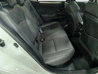 2022 Lexus ES 300h F SPORT FWD