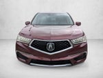 2018 Acura MDX FWD