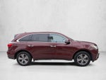 2018 Acura MDX FWD