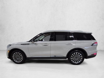 2023 Lincoln Aviator Standard RWD
