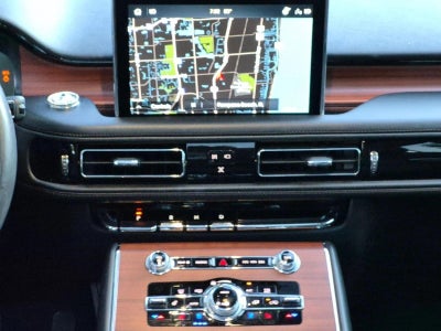 2023 Lincoln Aviator Reserve RWD