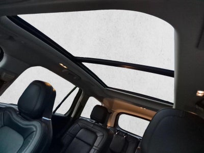 2023 Lincoln Aviator Reserve RWD