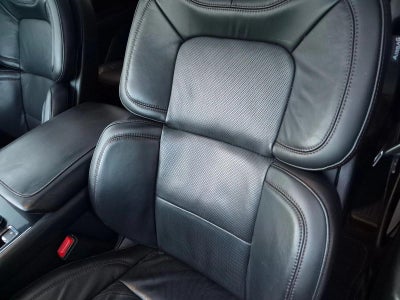 2023 Lincoln Aviator Reserve RWD