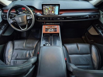 2023 Lincoln Aviator Reserve RWD