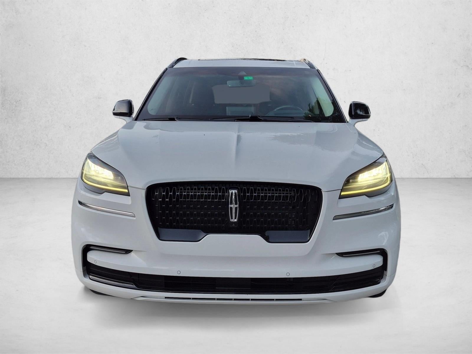 2023 Lincoln Aviator Reserve RWD