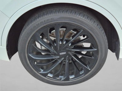 2023 Lincoln Aviator Reserve RWD