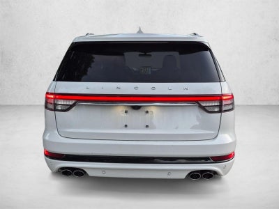 2023 Lincoln Aviator Reserve RWD