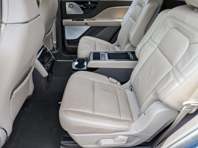 2020 Lincoln Aviator Reserve AWD