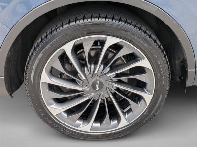 2020 Lincoln Aviator Reserve AWD