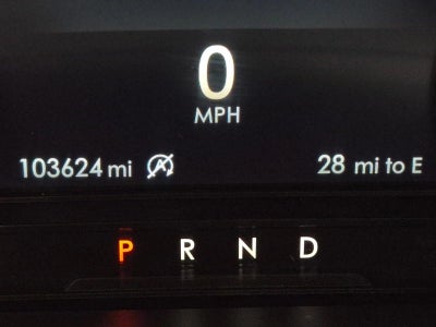 2020 Lincoln Corsair Standard FWD