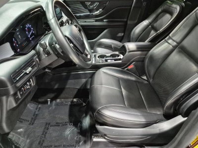 2020 Lincoln Corsair Standard FWD