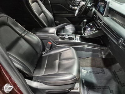 2020 Lincoln Corsair Standard FWD