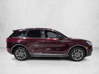 2020 Lincoln Corsair Standard FWD
