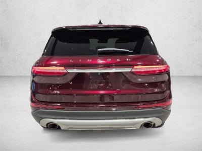 2020 Lincoln Corsair Standard FWD