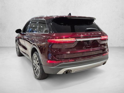 2020 Lincoln Corsair Standard FWD