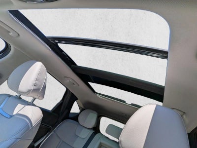 2023 Hyundai TUCSON Limited AWD