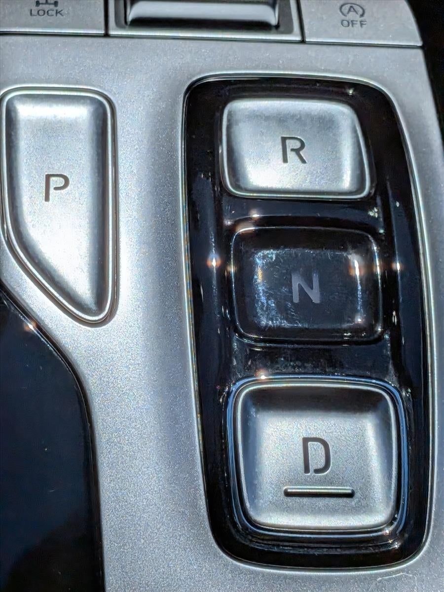 2023 Hyundai TUCSON Limited AWD