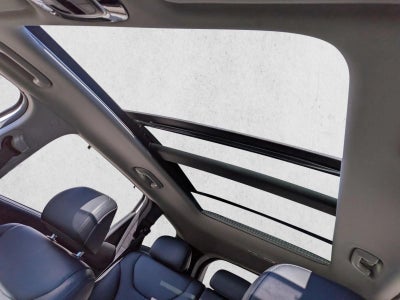 2022 Hyundai SANTA FE SEL AWD