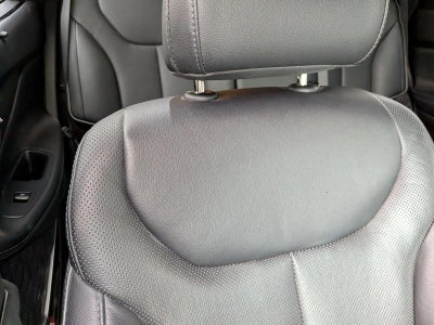 2022 Hyundai SANTA FE SEL AWD