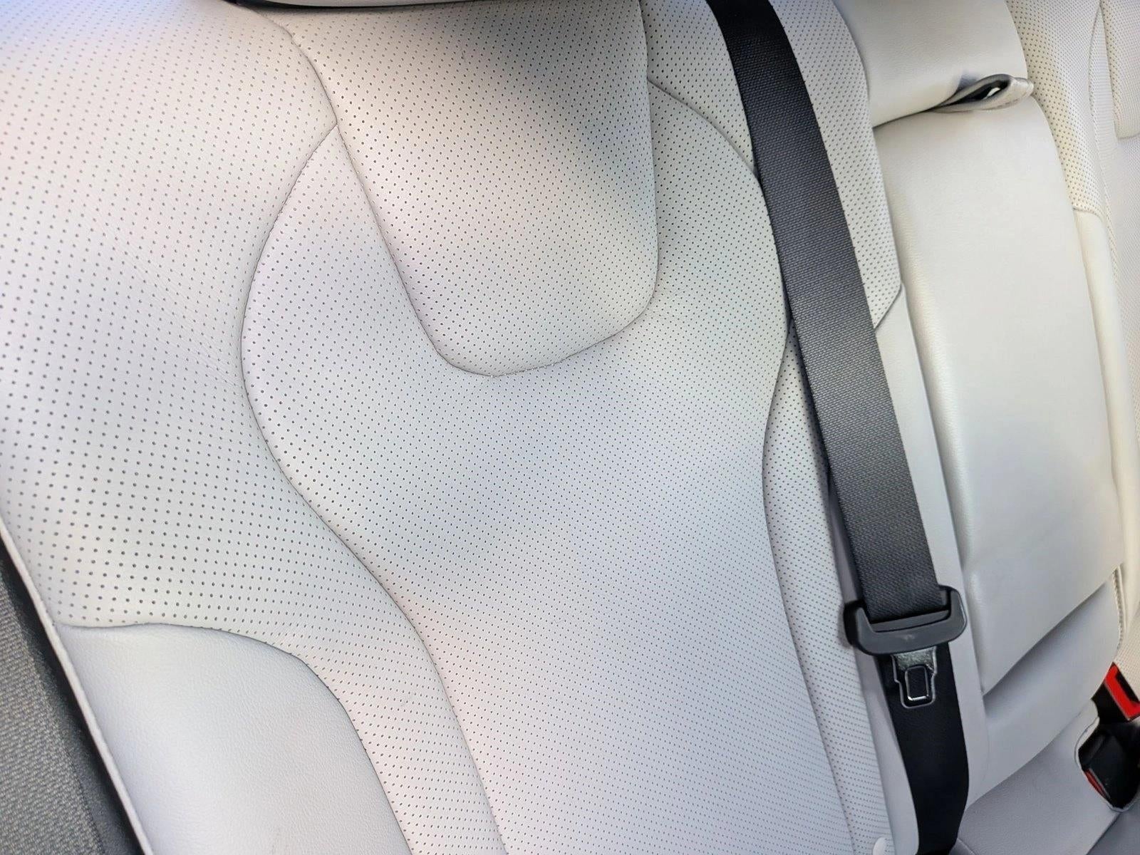 2021 Hyundai ELANTRA Limited IVT