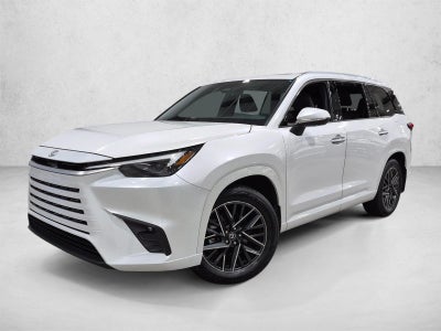 2024 Lexus TX 350 Premium FWD
