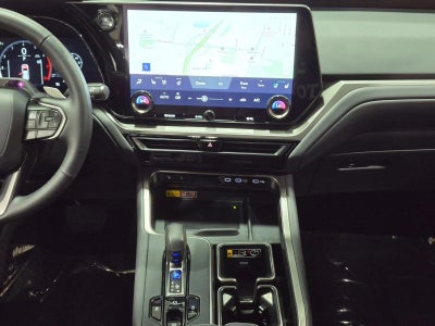 2024 Lexus TX 350 Premium FWD