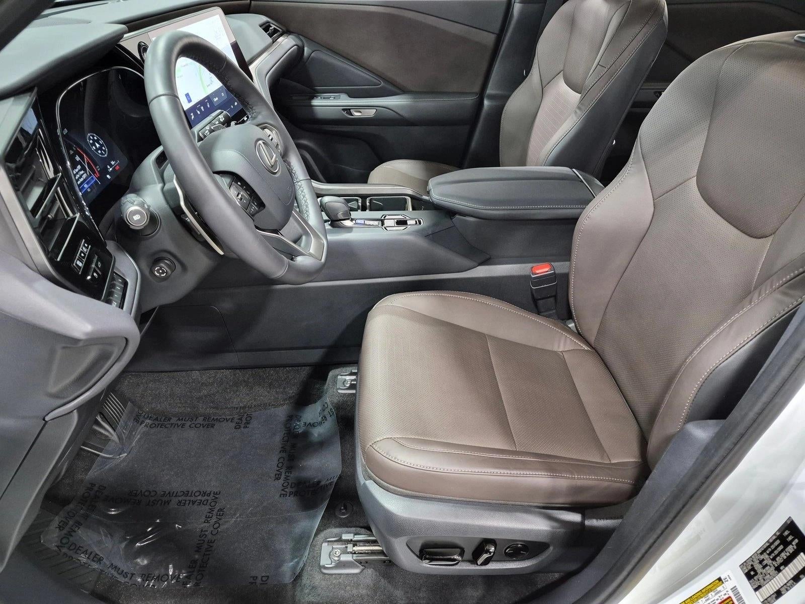 2024 Lexus TX 350 Premium FWD