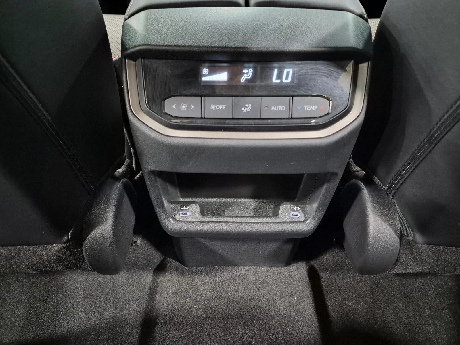 2024 Lexus TX 350 Premium FWD