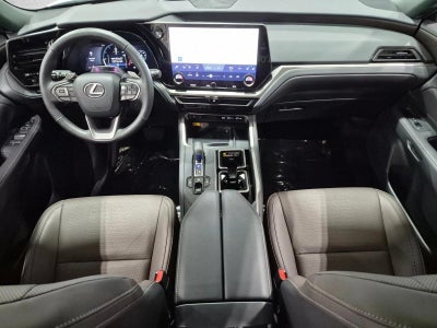 2024 Lexus TX 350 Premium FWD