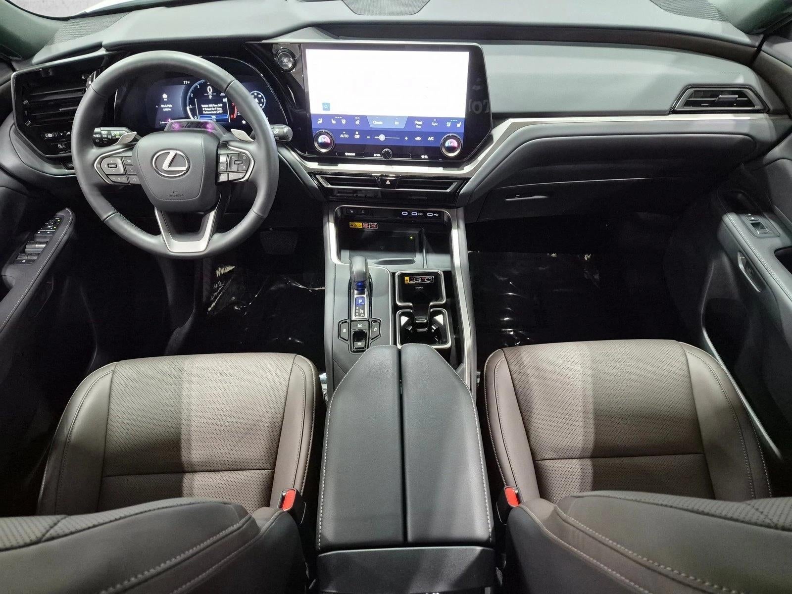 2024 Lexus TX 350 Premium FWD
