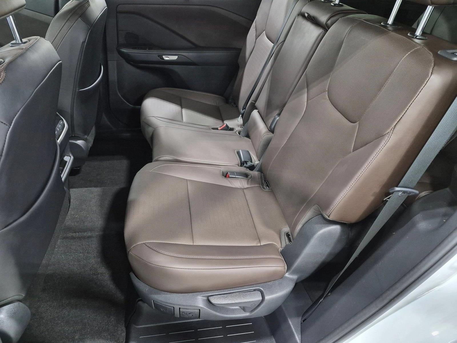 2024 Lexus TX 350 Premium FWD