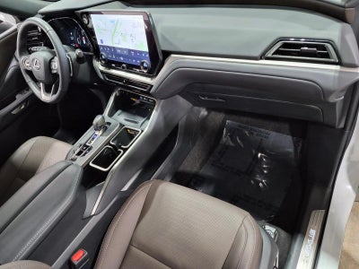 2024 Lexus TX 350 Premium FWD