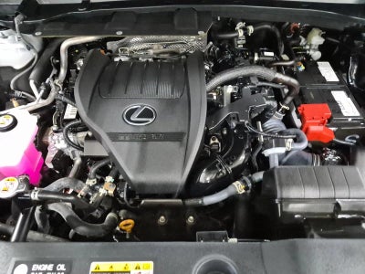2024 Lexus TX 350 Premium FWD