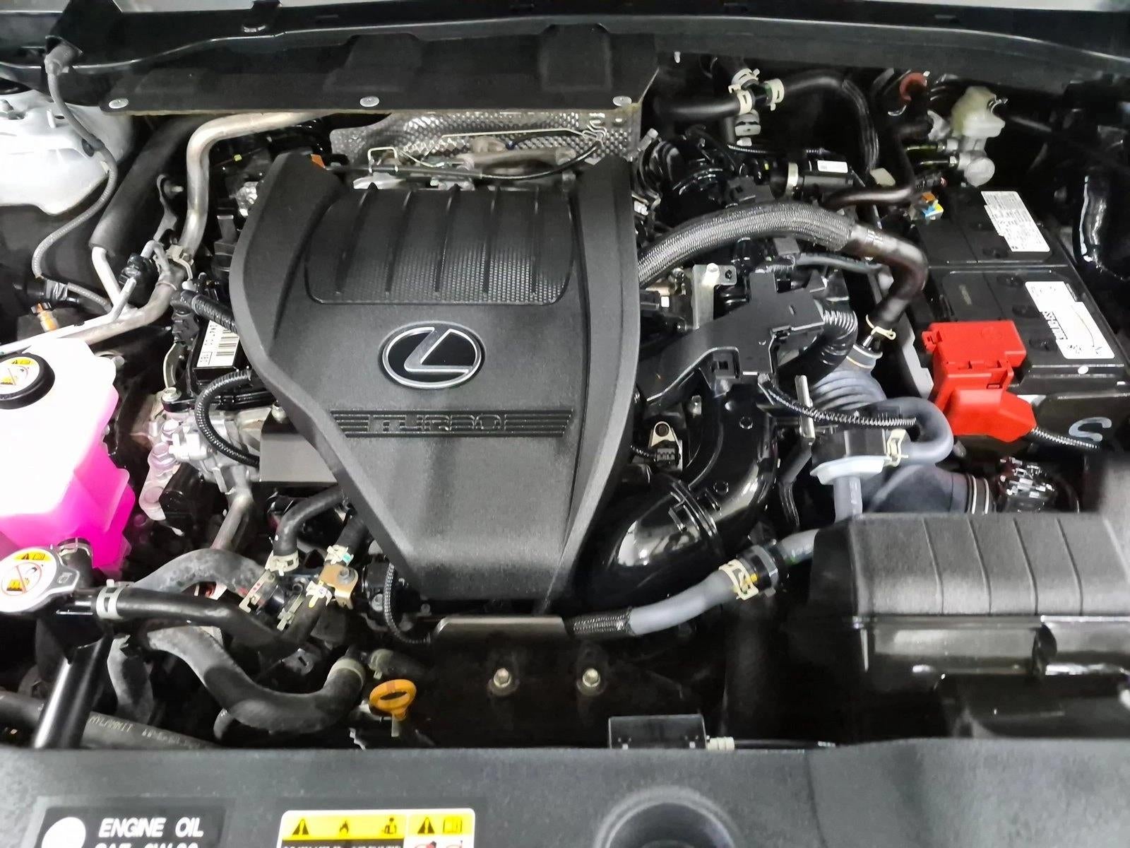 2024 Lexus TX 350 Premium FWD
