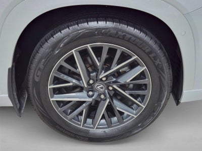 2024 Lexus TX 350 Premium FWD