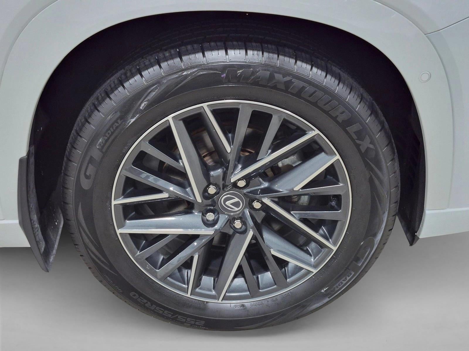 2024 Lexus TX 350 Premium FWD