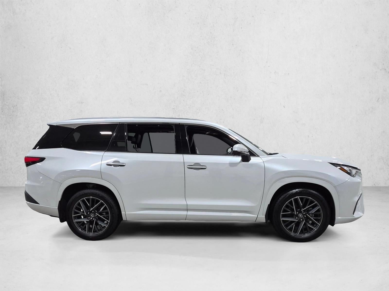 2024 Lexus TX 350 Premium FWD