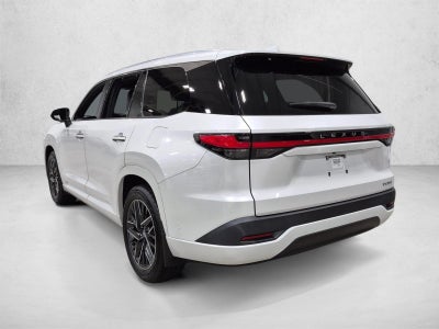2024 Lexus TX 350 Premium FWD