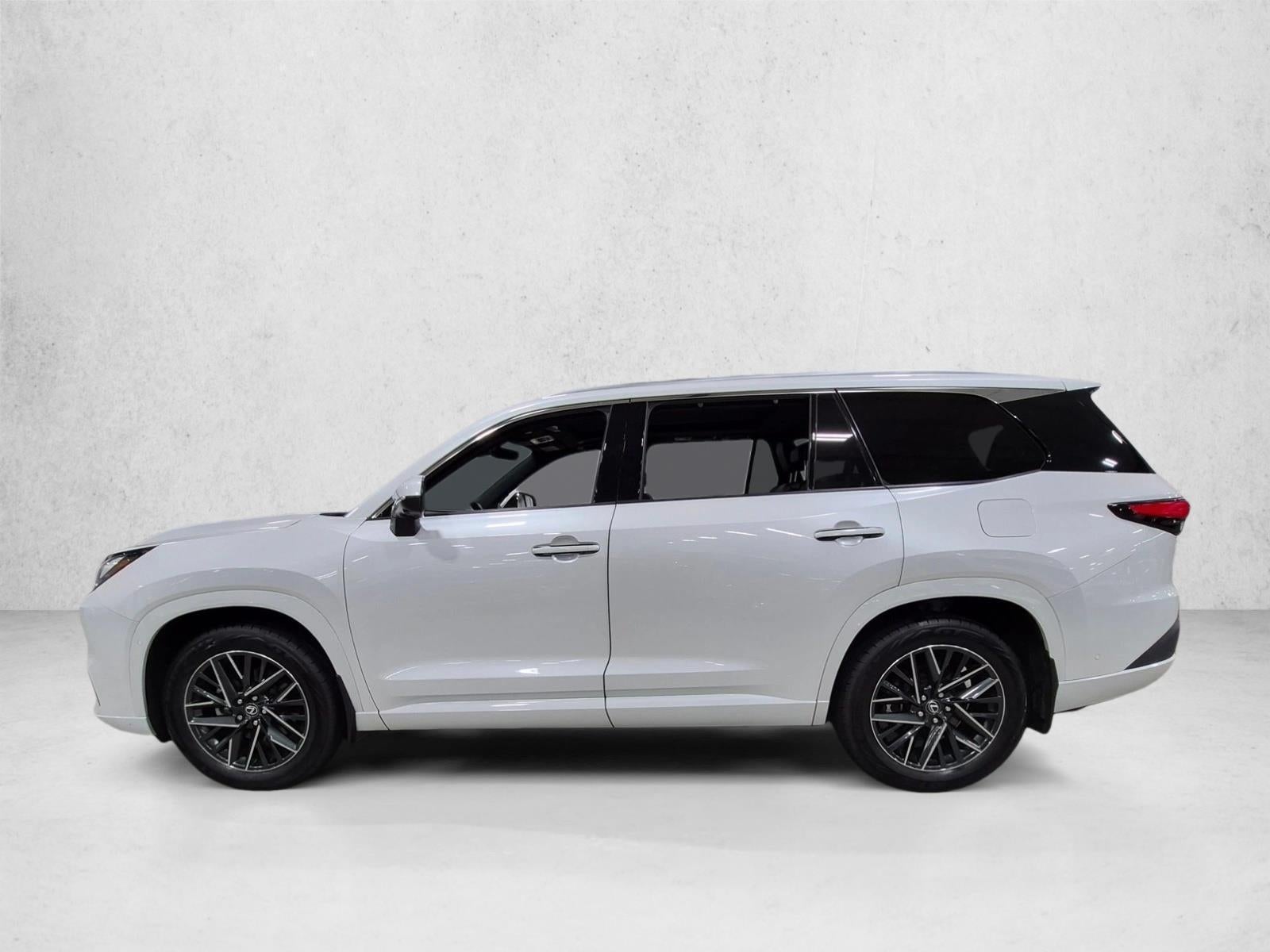 2024 Lexus TX 350 Premium FWD