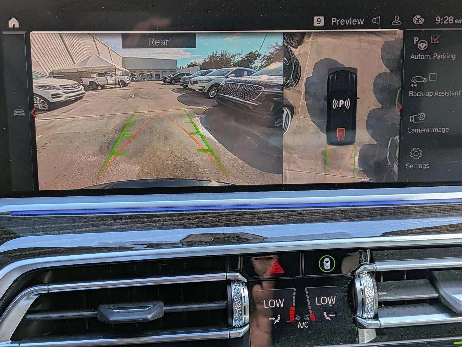 2021 BMW X5 sDrive40i Sports Activity Vehicle