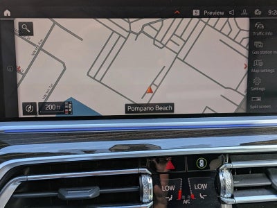 2021 BMW X5 sDrive40i Sports Activity Vehicle