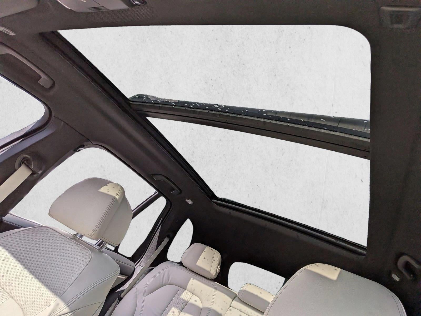 2021 BMW X5 sDrive40i Sports Activity Vehicle