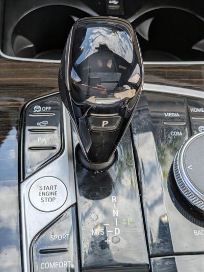 2021 BMW X5 sDrive40i Sports Activity Vehicle