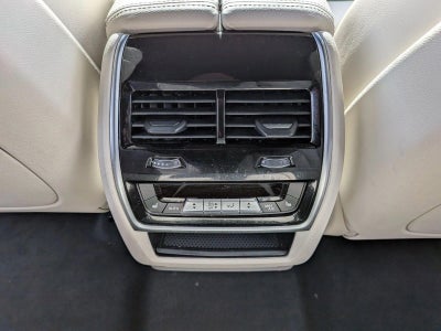 2021 BMW X5 sDrive40i Sports Activity Vehicle