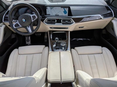 2021 BMW X5 sDrive40i Sports Activity Vehicle