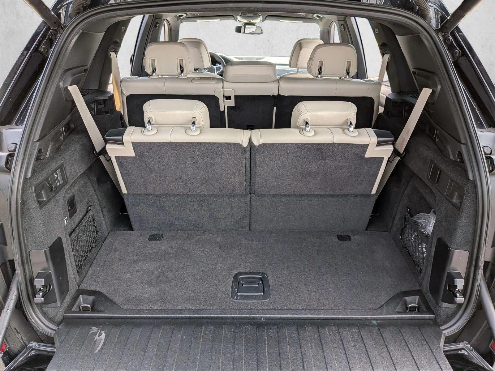 2021 BMW X5 sDrive40i Sports Activity Vehicle