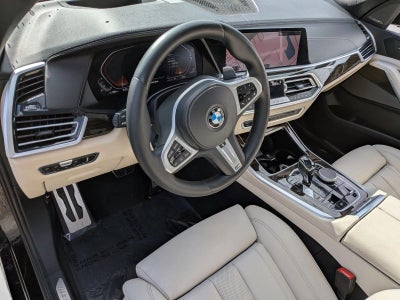 2021 BMW X5 sDrive40i Sports Activity Vehicle